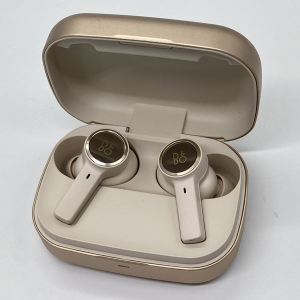 【中古】Beoplay EX Gold Tone【秋葉原】