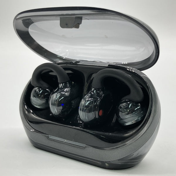 【中古】Soundgear Clips ブラック【JBLSNDGEARCLBLK】【秋葉原】