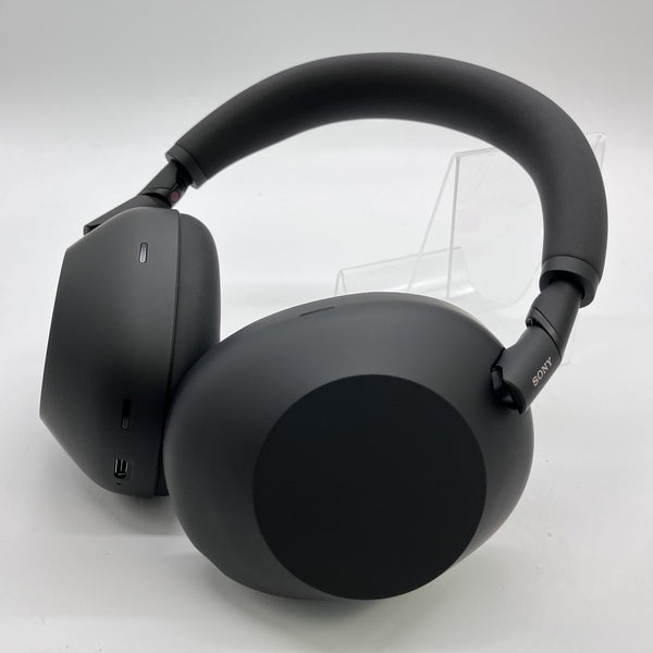 【中古】WH-1000XM6 BM ブラック【日本橋】