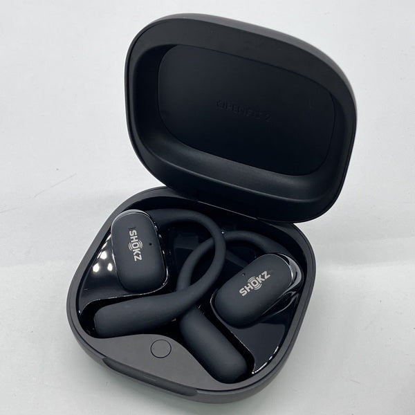 【中古】OpenFit2 Black【SKZ-EP-000045】【秋葉原】
