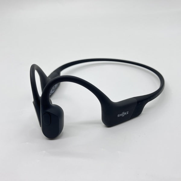 【中古】OpenRun Black【SKZ-EP-000003】【秋葉原】