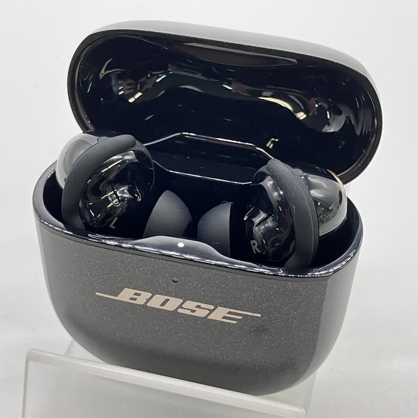 【中古】Quietcomfort Ultra Earbuds 2nd Gen DESERT GOLD【日本橋】