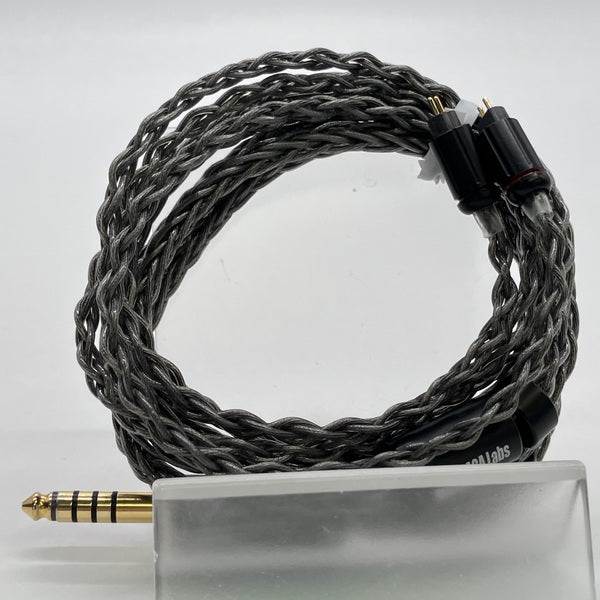 【中古】ECLIPSE Rise(エクリプス ライズ)4.4mm5極バランス/カスタムIEM 2PIN【NLC-ECS-RSE】【日本橋】