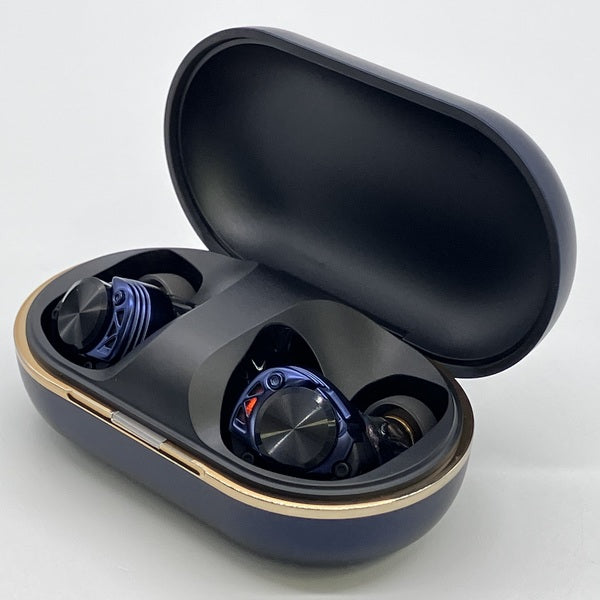 【中古】TE-W2 ドーンネイビー【TE-W2-NV】【日本橋】