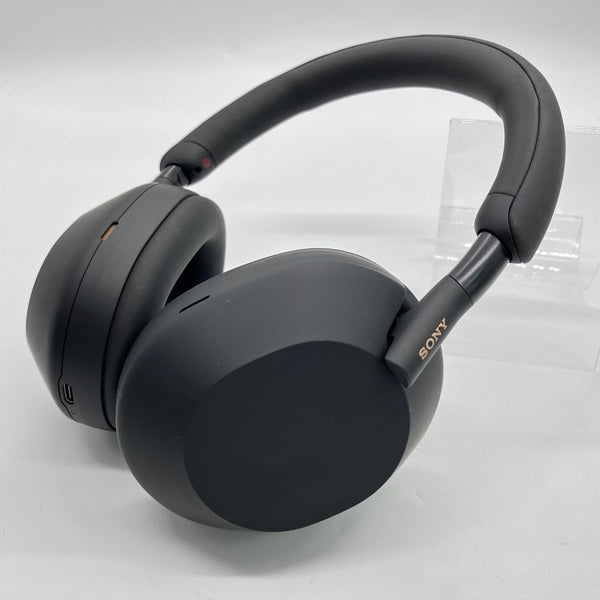 【中古】WH-1000XM5 BM ブラック【秋葉原】
