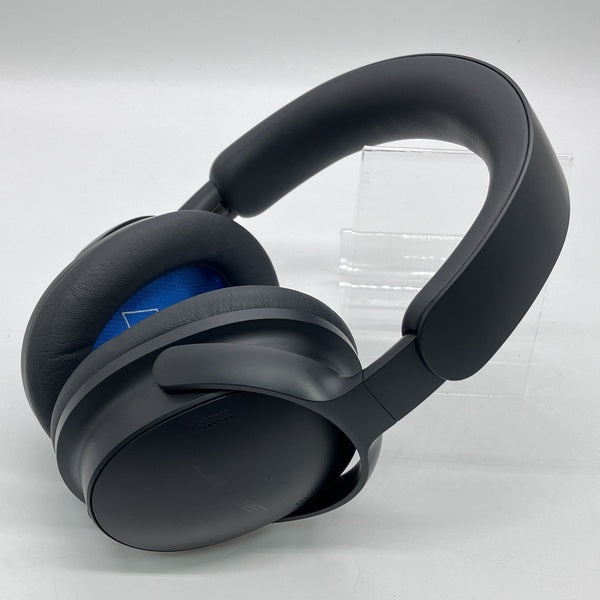 【中古】QuietComfort Headphones (第2世代) BLACK【秋葉原】