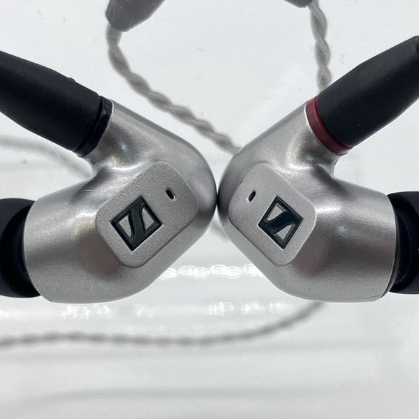 【中古】IE 200 Silver Edition【秋葉原】