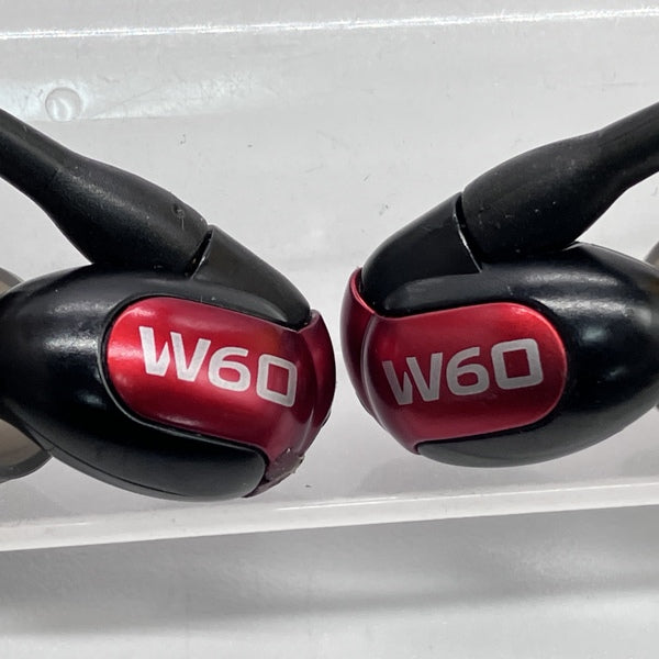 【中古】WESTONE W60【秋葉原】