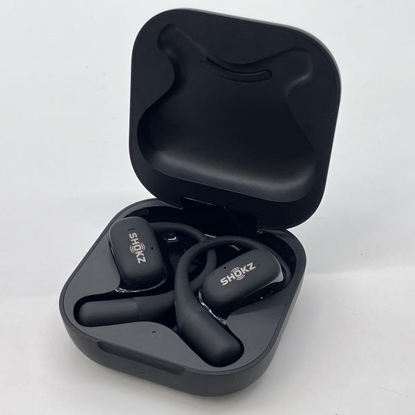 【中古】OpenFit Black【SKZ-EP-000020】【秋葉原】