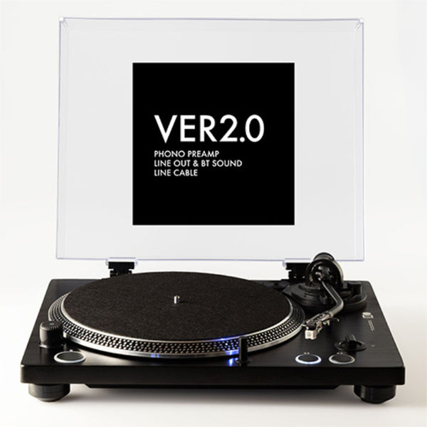 HTT-1100 VER 2.0