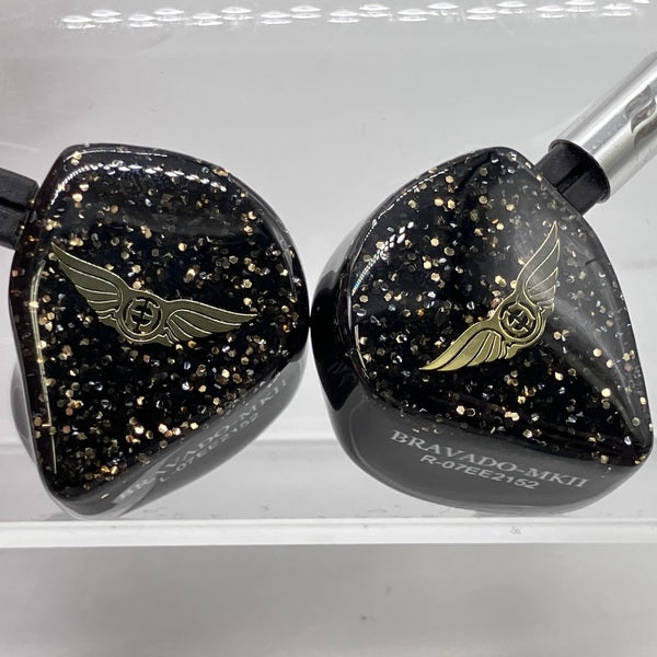 【中古】BRAVADO MKII (Universal fit)【秋葉原】