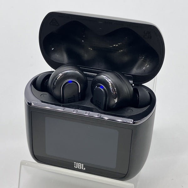 【中古】TOUR PRO 3 ブラック【JBLTOURPRO3BLK】【秋葉原】