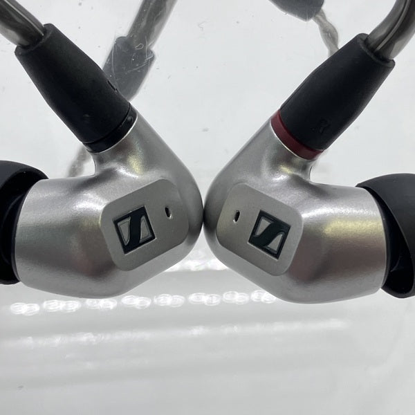【中古】IE 200 Silver Edition【日本橋】