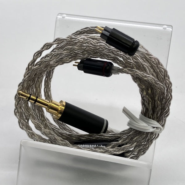 【中古】VESTA (ベスタ) 3.5mmステレオミニ/カスタムIEM2pin 【NLV-VST】【日本橋】