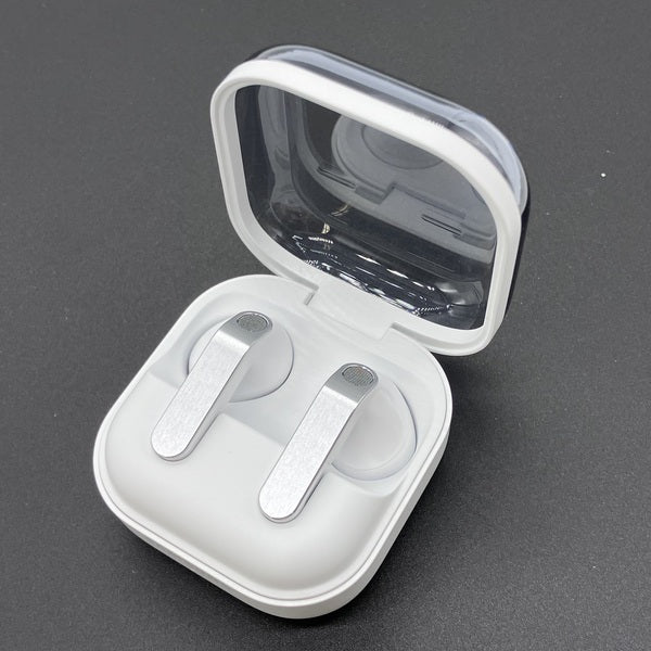 【中古】Samsung Galaxy Buds4 White【秋葉原】