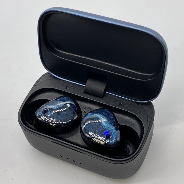 【中古】FoKus Mystique 【NOB-FOKUSMST-B】【秋葉原】