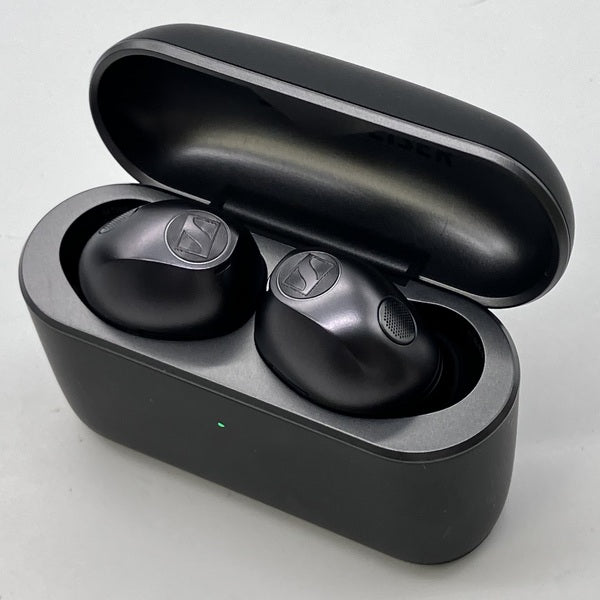 【中古】MOMENTUM True Wireless 5 Graphite【700350】【秋葉原】