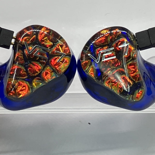 【中古】VE7 (Universal Fit)【秋葉原】