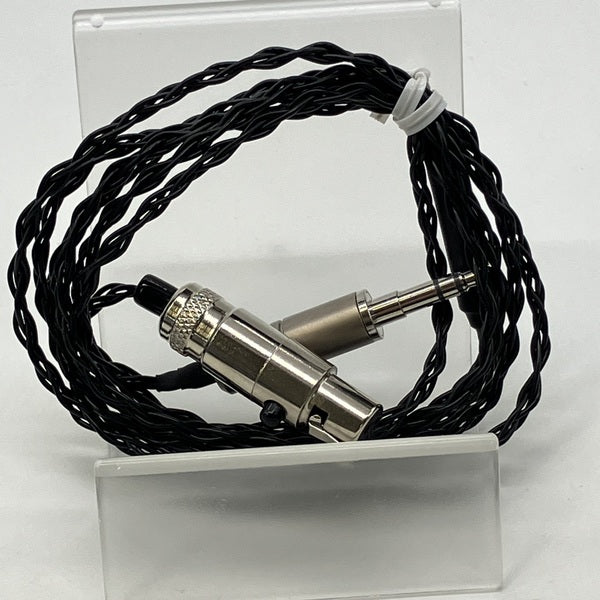 【中古】Obsidian miniXLR3Pin-3.5mm (ヘッドホン仕様) 120㎝【秋葉原】