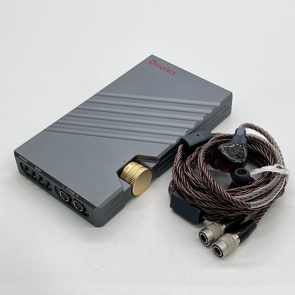 【中古】Traillii Ultra IEM System【日本橋】