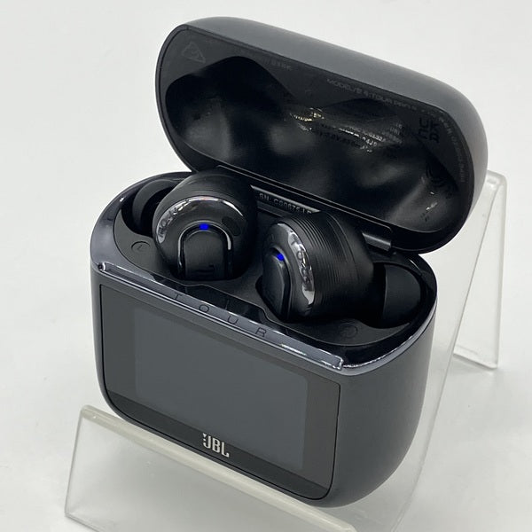 【中古】TOUR PRO 3 ブラック【JBLTOURPRO3BLK】【日本橋】