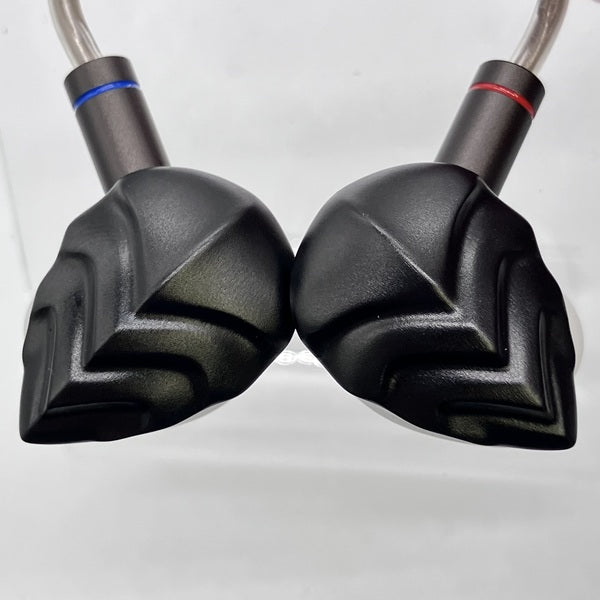 【中古】MK12 Turris ブラック【日本橋】