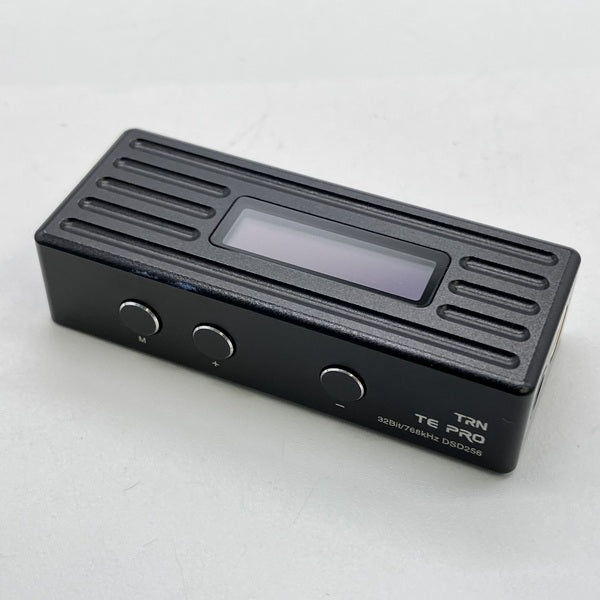 【中古】TRN TE Pro【日本橋】