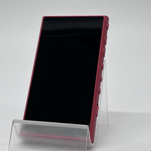 【中古】NW-A105HN RM 【レッド】【秋葉原】