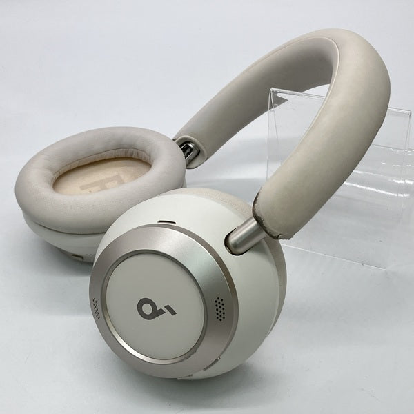 【中古】Soundcore Space One Pro シャンパンゴールド 【A3062N21】【秋葉原】