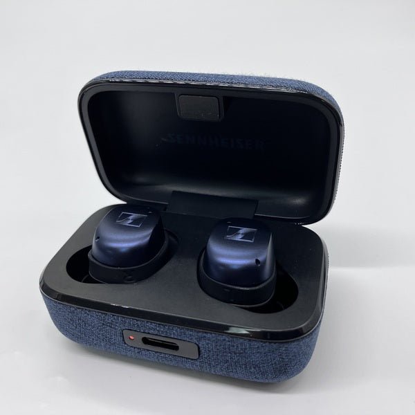 【中古】MOMENTUM True Wireless 4 デニム【秋葉原】