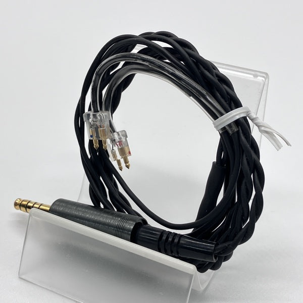 【中古】FitEar cable 013B4.4OFC【秋葉原】