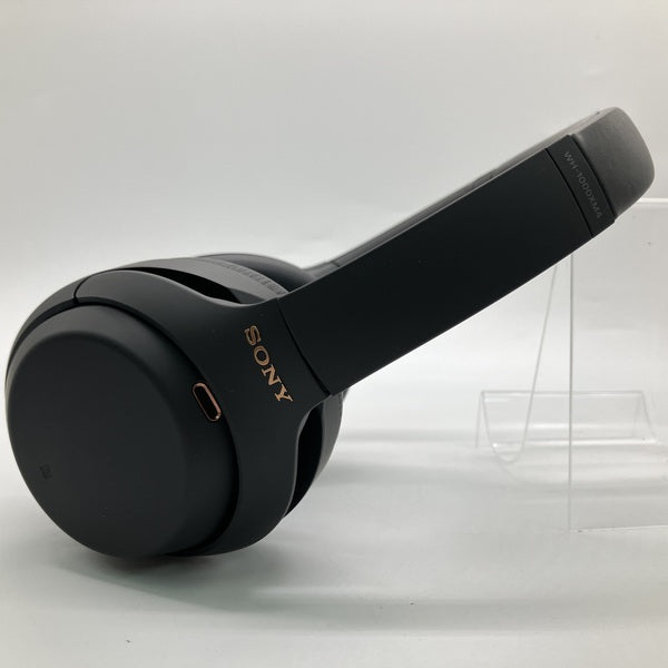 【中古】WH-1000XM4 BM ブラック【秋葉原】
