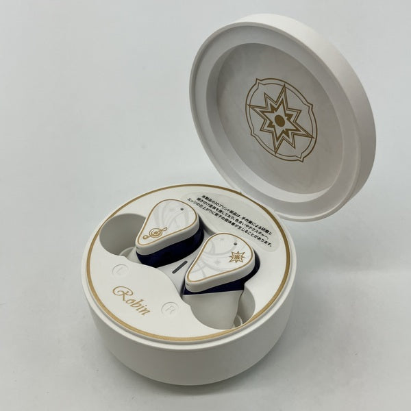 【中古】Robin's Earphones (崩壊：スターレイル) コラボモデル【日本橋】