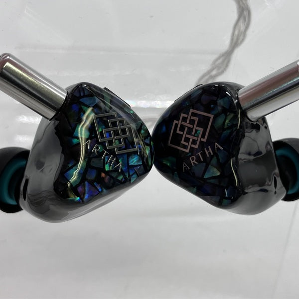 【中古】ARTHA (Universal Fit)【日本橋】