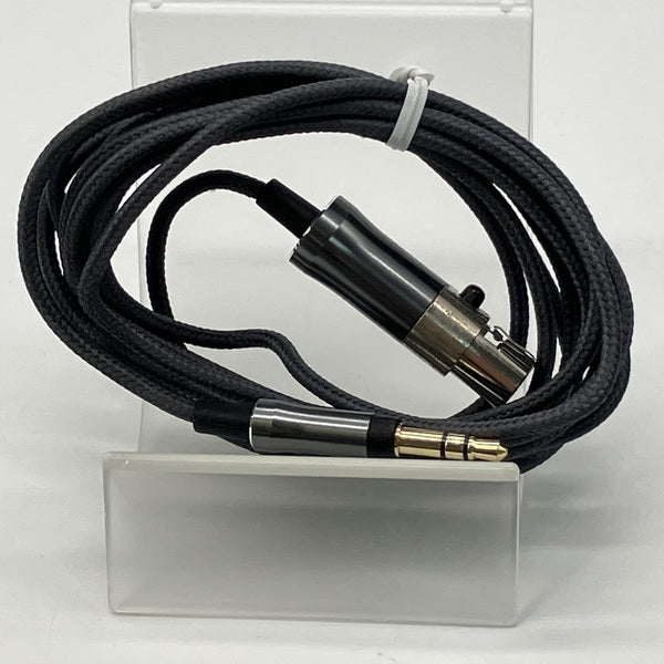 【中古】C200 高純度6N-OFC導体ケーブル(2.0m)【AC-3.5M-MXLR3-2M】【秋葉原】