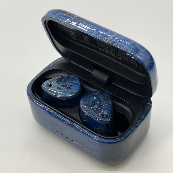 【中古】FoKus Prestige Blue 【NOB-FOKUSPST-L】【秋葉原】