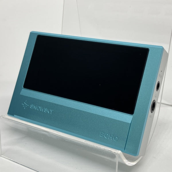 【中古】Snowsky ECHO Sky Blue 【FIO-SSECHO-L】【秋葉原】