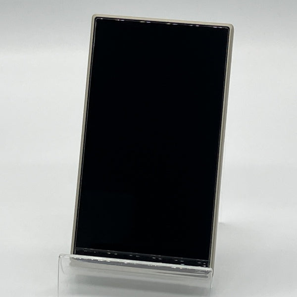 【中古】M21 Titanium Gold 【FIO-M21-G】【秋葉原】