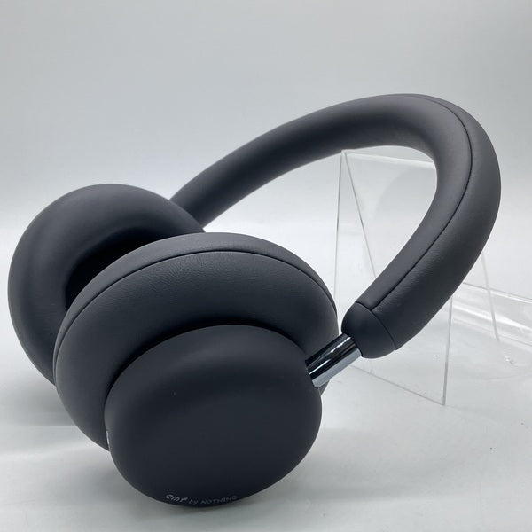 【中古】Headphone Pro（ダークグレー）【秋葉原】