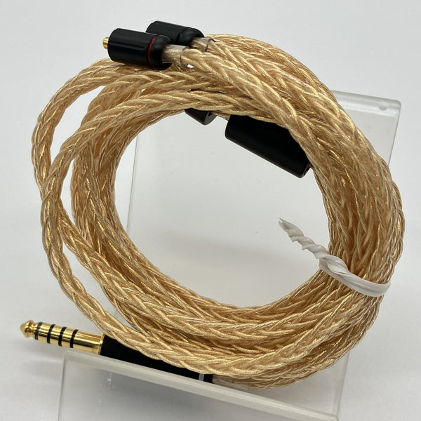 【中古】澪標 極 (Miotukusi-Kiwami) 4.4mm5極バランス-MMCX 【NLS-MIO-KWM】【秋葉原】