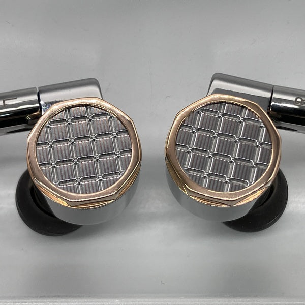 【中古】Snowsky OAK NANO Silver 【FIO-SSOAKNANO-S】【秋葉原】