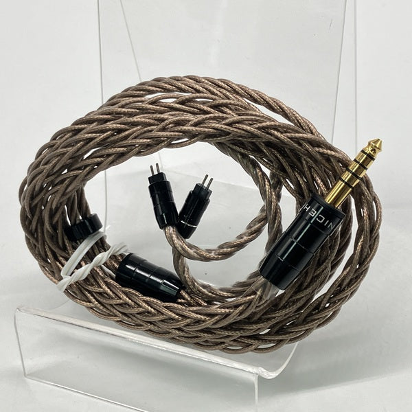 【中古】NiceHCK CometFirst 2pin-4.4mm【秋葉原】