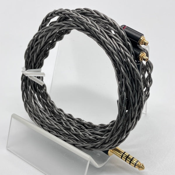 【中古】雎鳩 (Misago)4.4mm5極バランス/SENNHEISER専用MMCX【NLC-MSG】【日本橋】