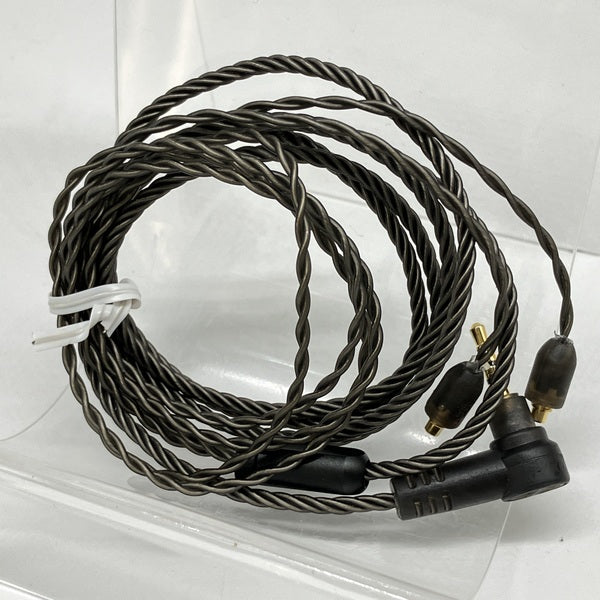 【中古】Smoky Litz Cable MMCX-2.5mm 【ALO-5379】【名古屋】