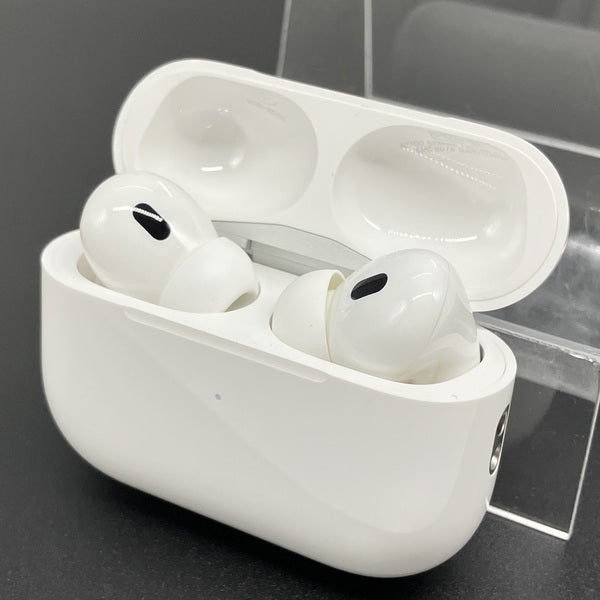 【中古】AirPods Pro (第2世代) MQD83J/A【名古屋】