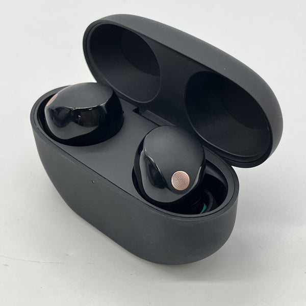 【中古】WF-1000XM5 B ブラック【日本橋】