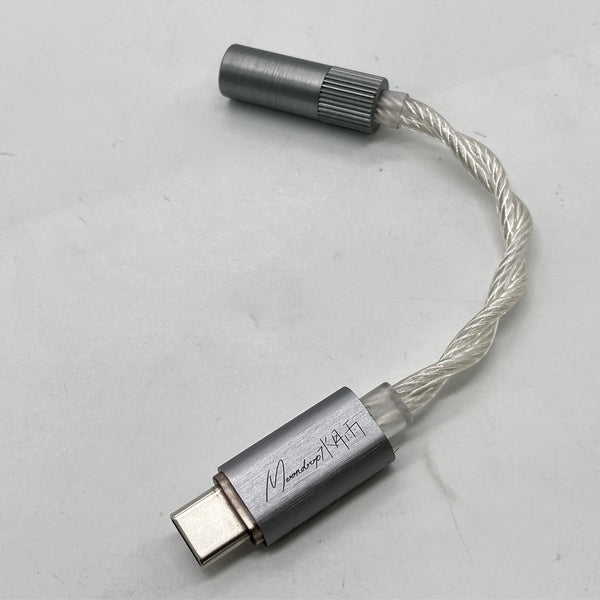 【中古】ECHO-A (Type-C to 3.5mm)【名古屋】