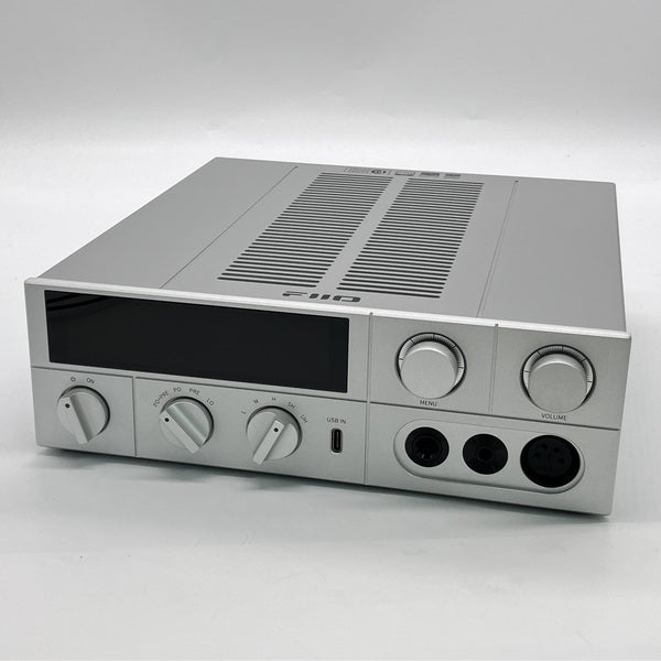 【中古】K17 Silver 【FIO-K17-S】【秋葉原】