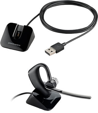 Voyager Legend デスクトップ充電スタンド 89031-01