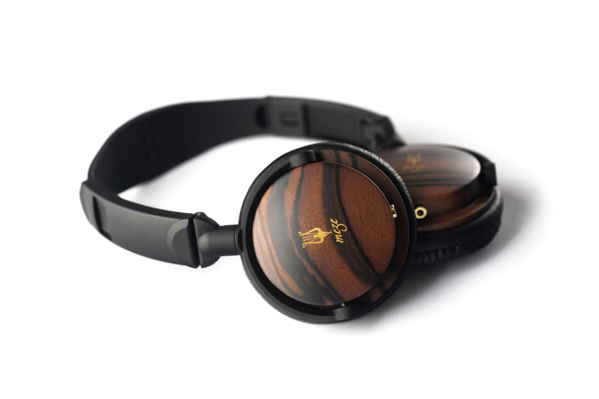 Meze 66 Classics satin